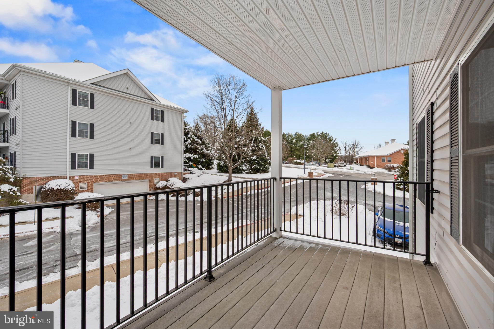 6508 RIDENOUR WAY E 2A