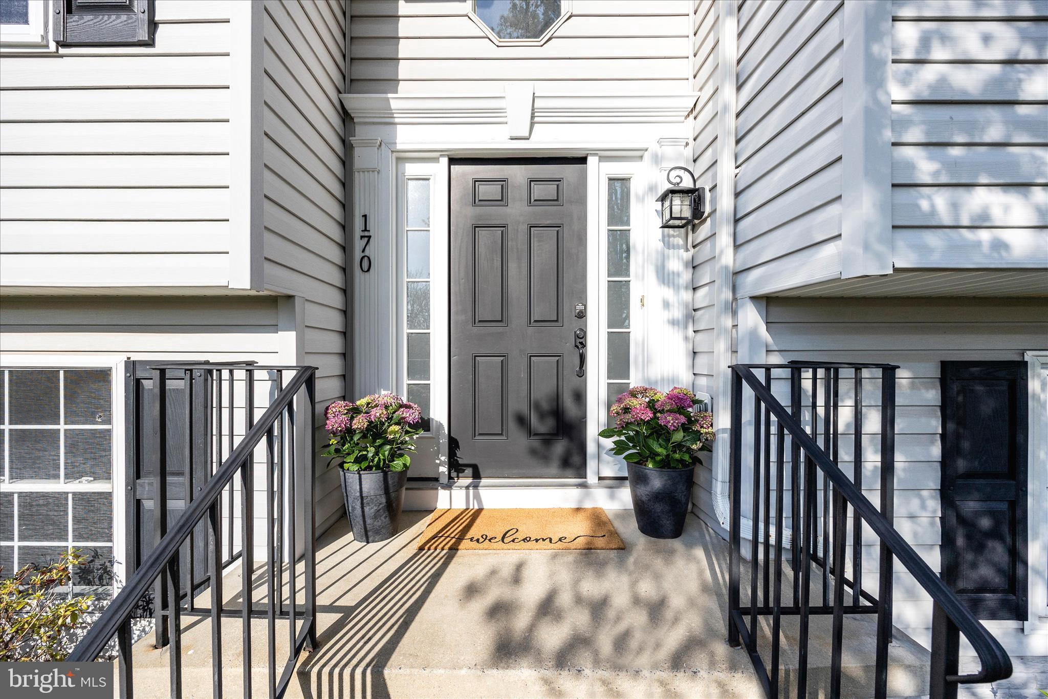 170 BENTLEY STREET