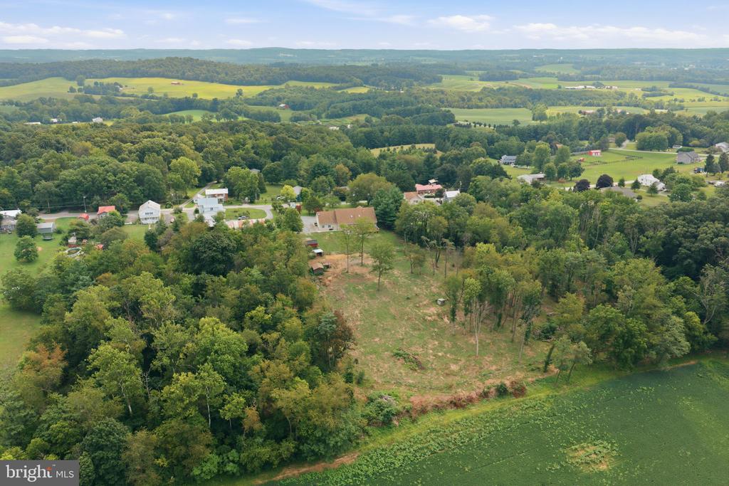 238 CLEAR RIDGE ROAD