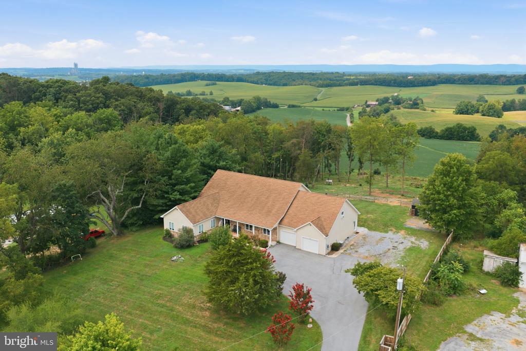 238 CLEAR RIDGE ROAD