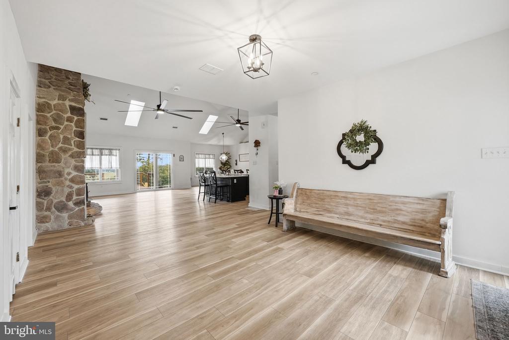 238 CLEAR RIDGE ROAD