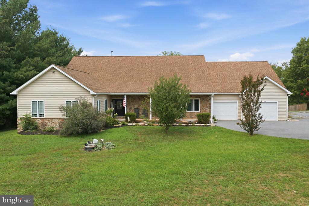 238 CLEAR RIDGE ROAD