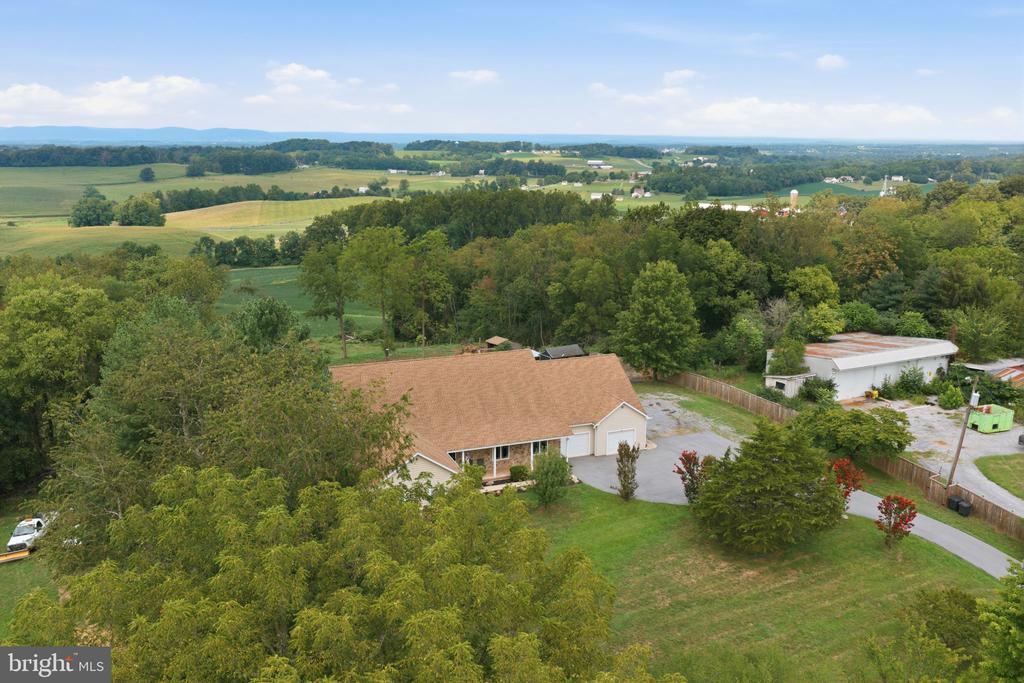 238 CLEAR RIDGE ROAD