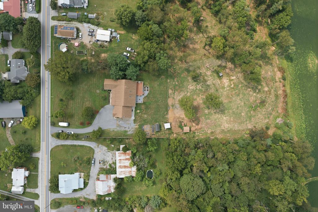 238 CLEAR RIDGE ROAD