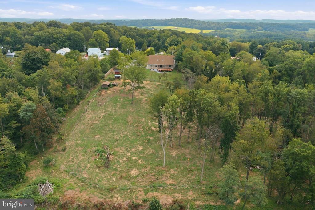 238 CLEAR RIDGE ROAD
