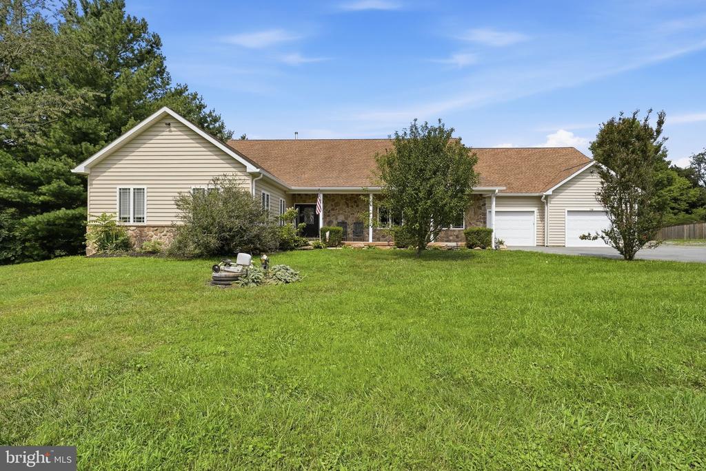 238 CLEAR RIDGE ROAD