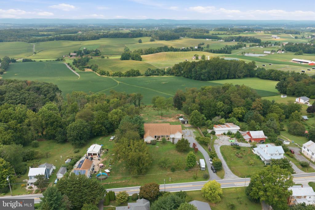 238 CLEAR RIDGE ROAD