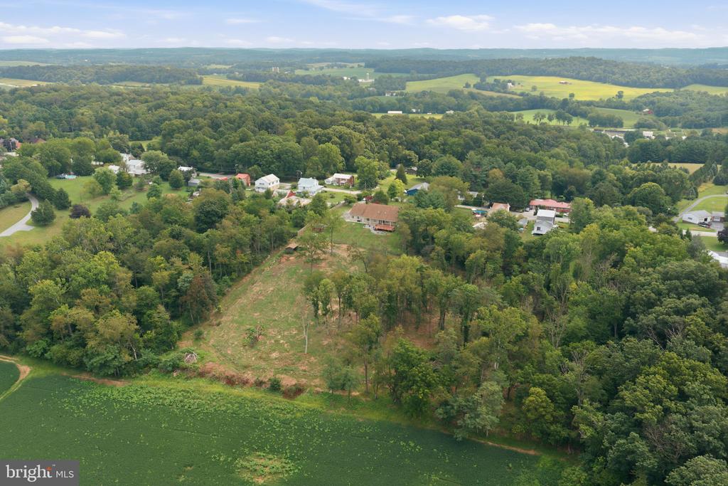 238 CLEAR RIDGE ROAD