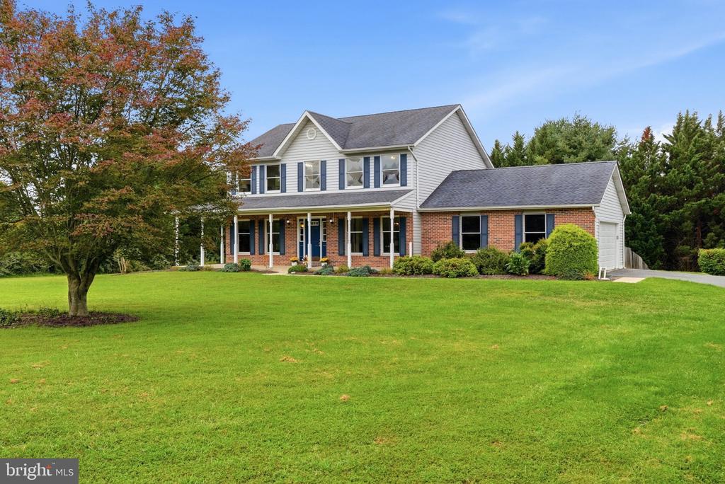 6360 FIRESIDE HAVEN