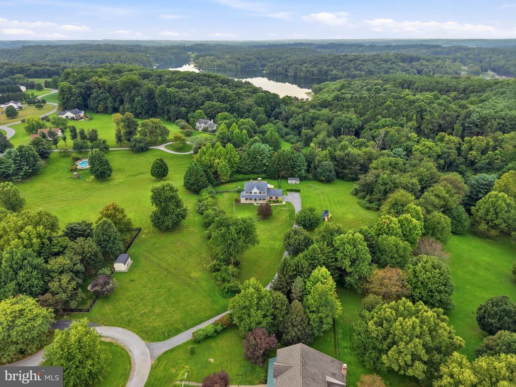 6360 FIRESIDE HAVEN