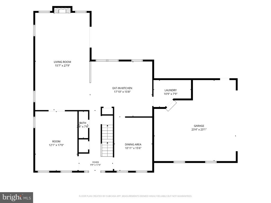 6360 FIRESIDE HAVEN