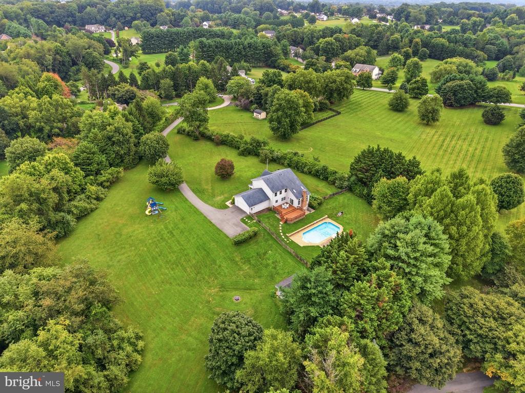 6360 FIRESIDE HAVEN