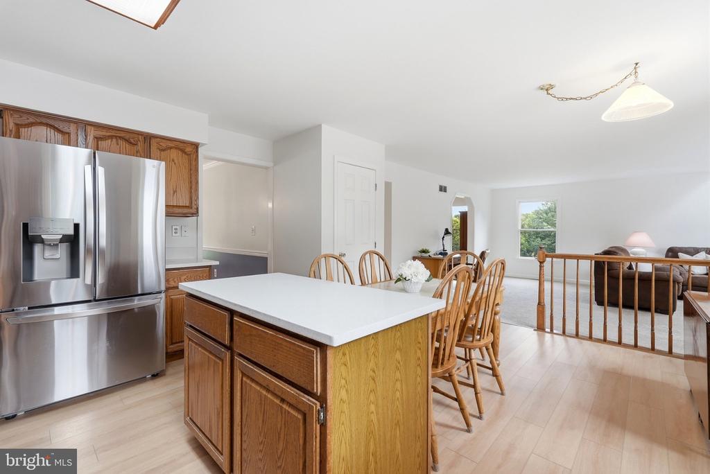 6360 FIRESIDE HAVEN
