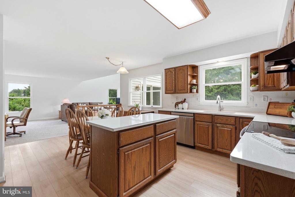 6360 FIRESIDE HAVEN