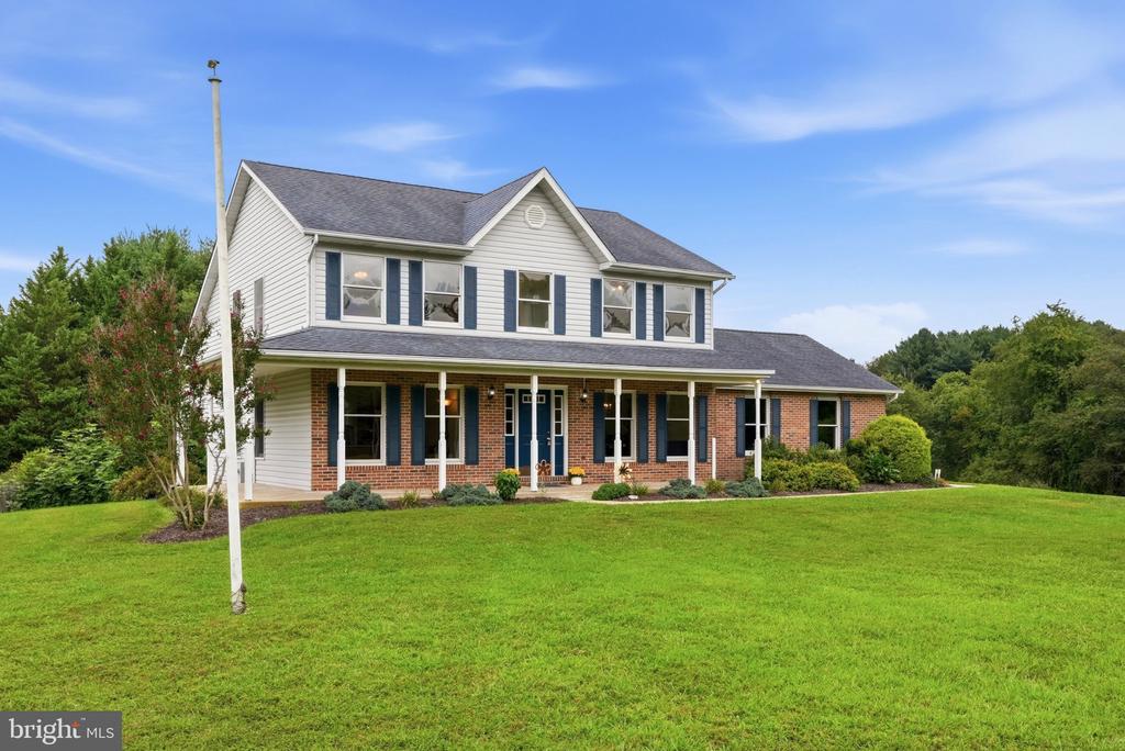 6360 FIRESIDE HAVEN