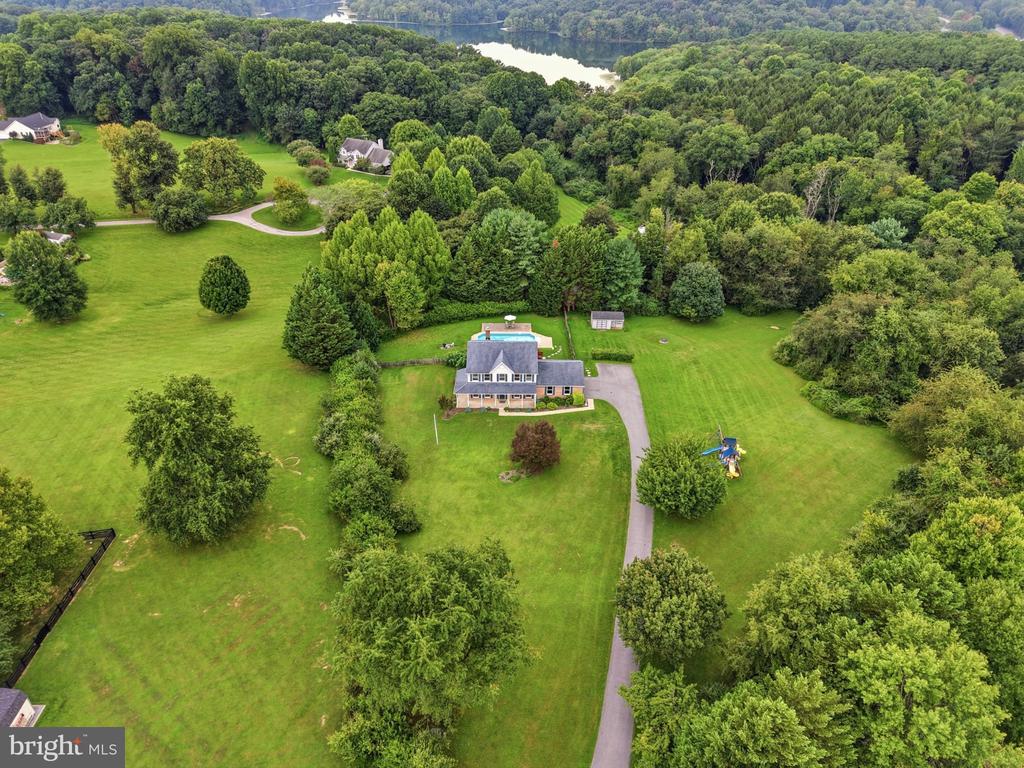 6360 FIRESIDE HAVEN