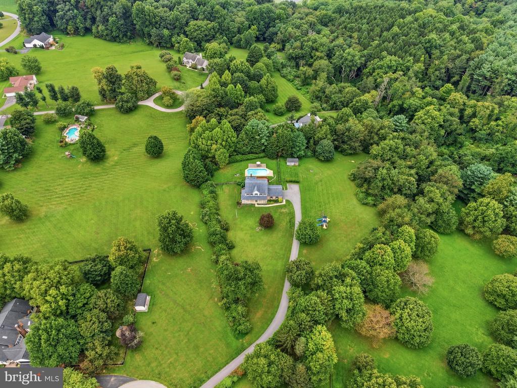6360 FIRESIDE HAVEN