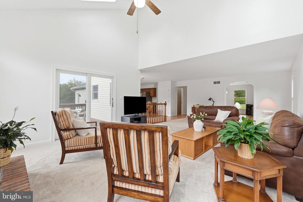 6360 FIRESIDE HAVEN