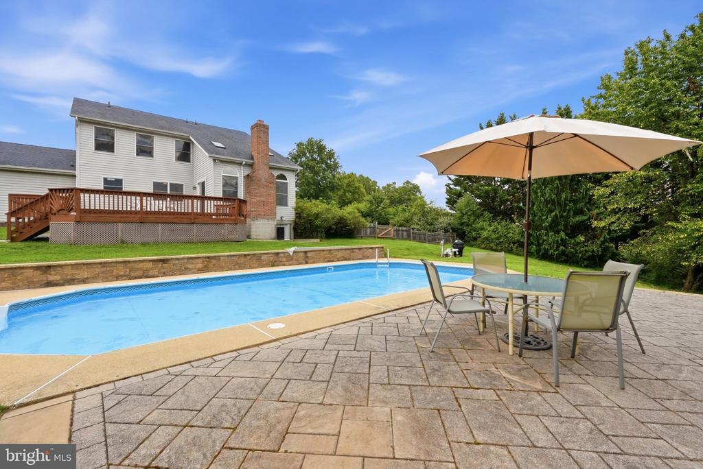 6360 FIRESIDE HAVEN
