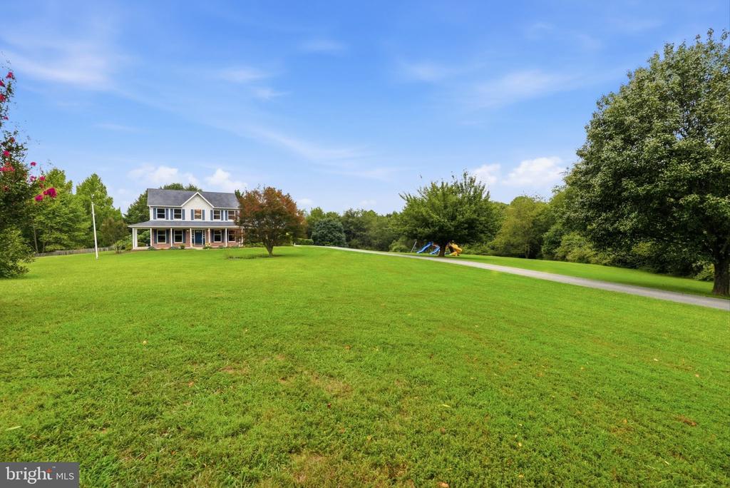 6360 FIRESIDE HAVEN