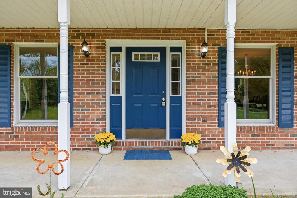 6360 FIRESIDE HAVEN