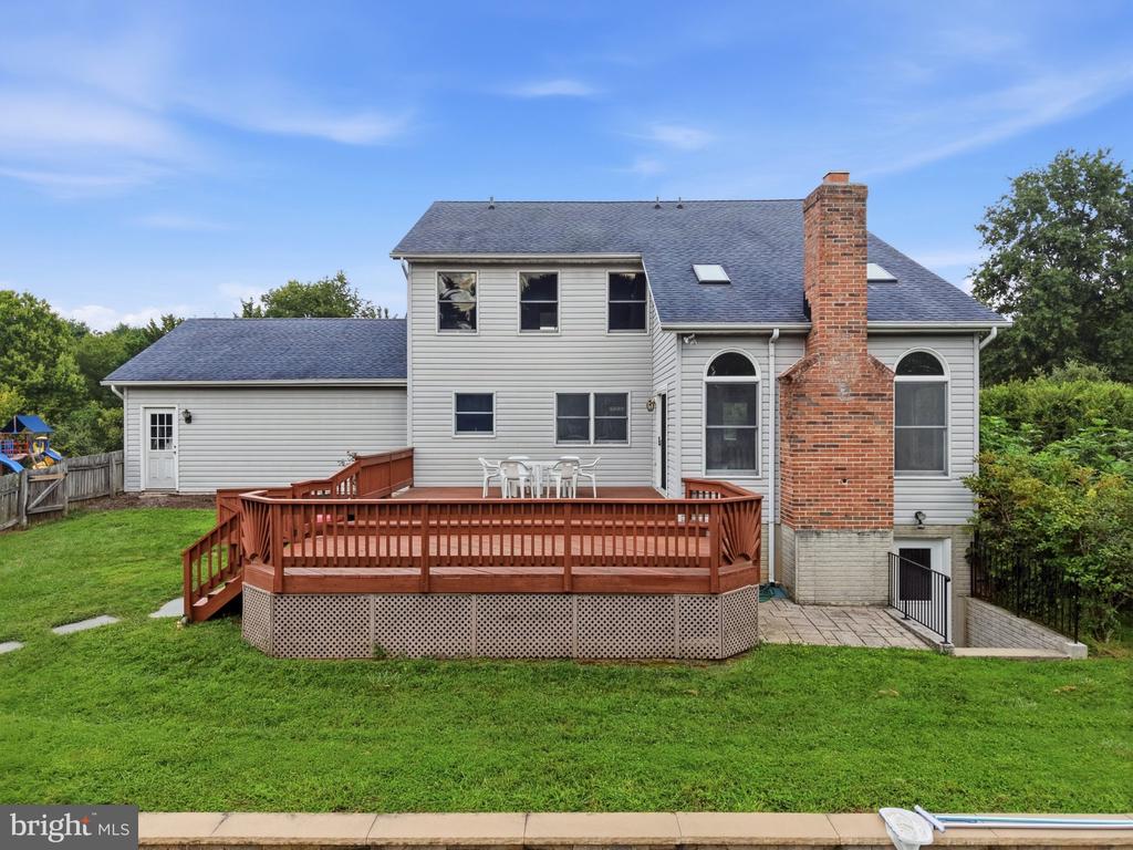6360 FIRESIDE HAVEN