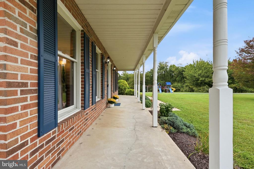 6360 FIRESIDE HAVEN