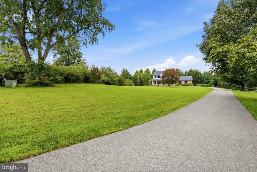 6360 FIRESIDE HAVEN