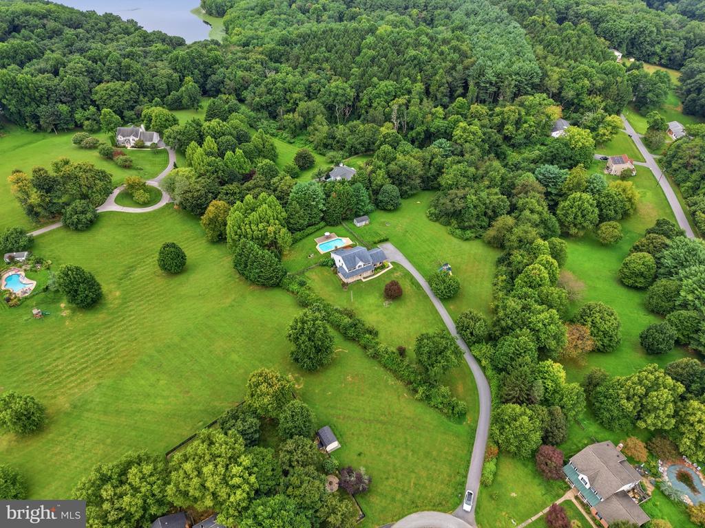 6360 FIRESIDE HAVEN