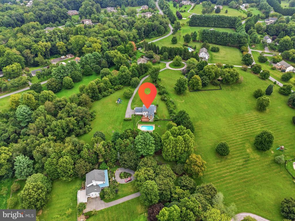 6360 FIRESIDE HAVEN