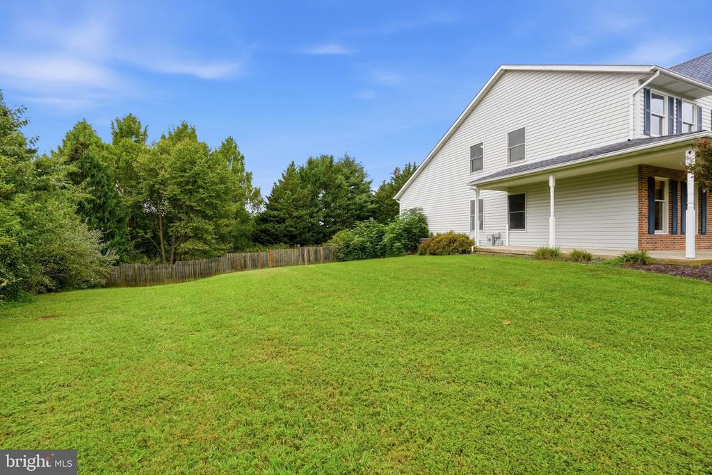 6360 FIRESIDE HAVEN