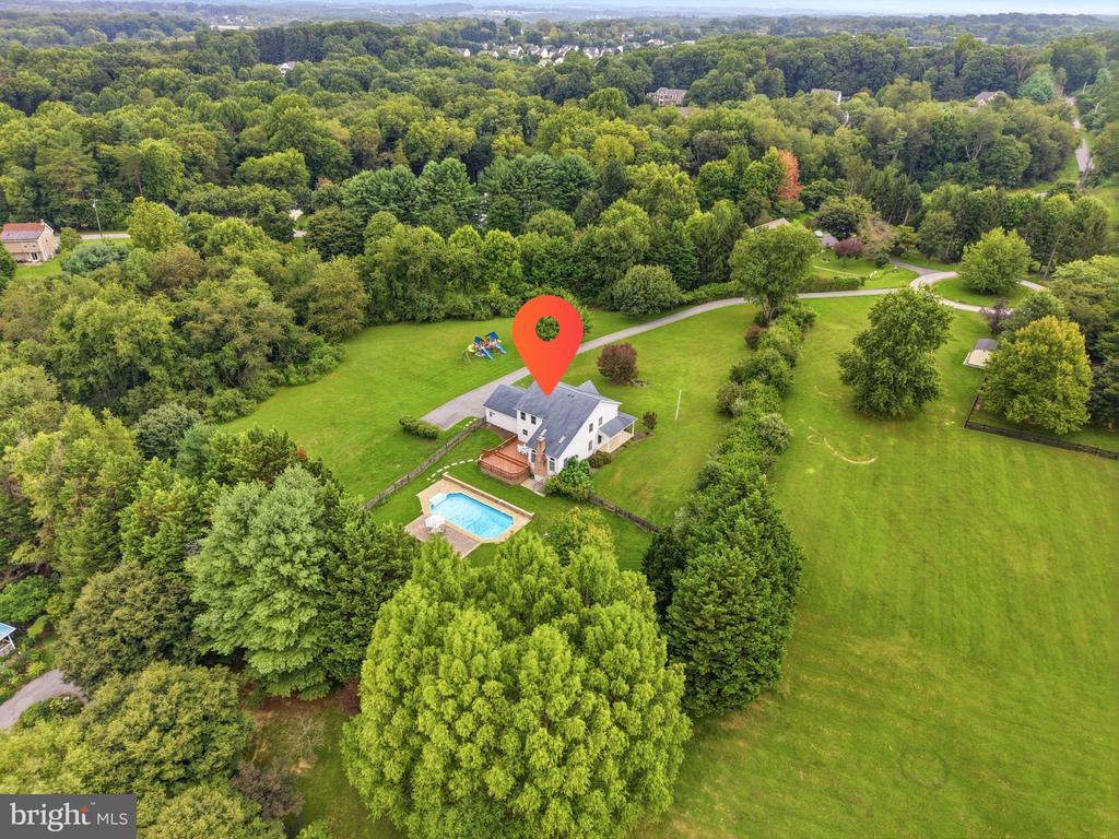 6360 FIRESIDE HAVEN