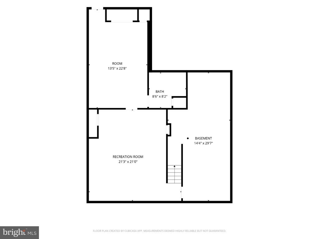 6360 FIRESIDE HAVEN