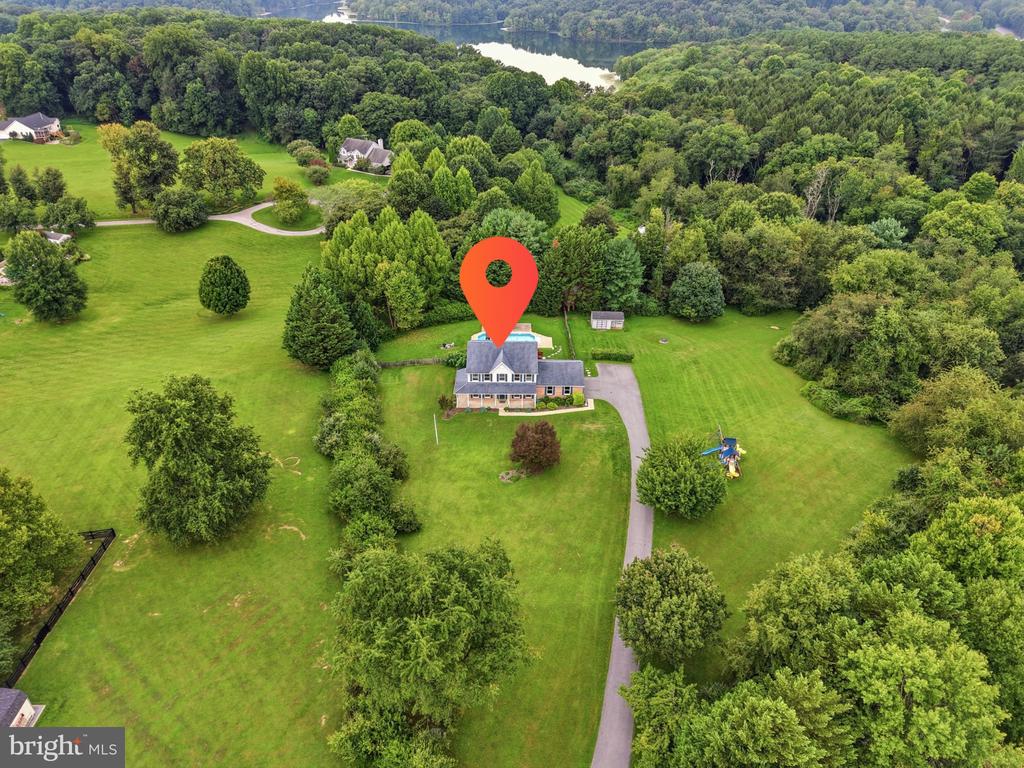 6360 FIRESIDE HAVEN