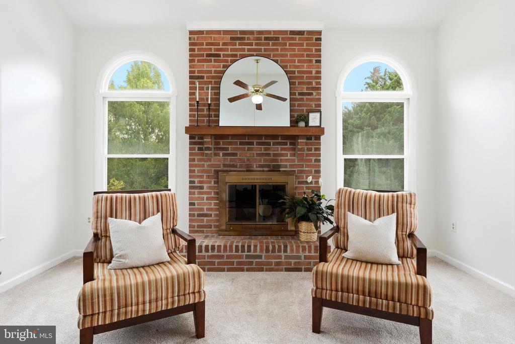 6360 FIRESIDE HAVEN