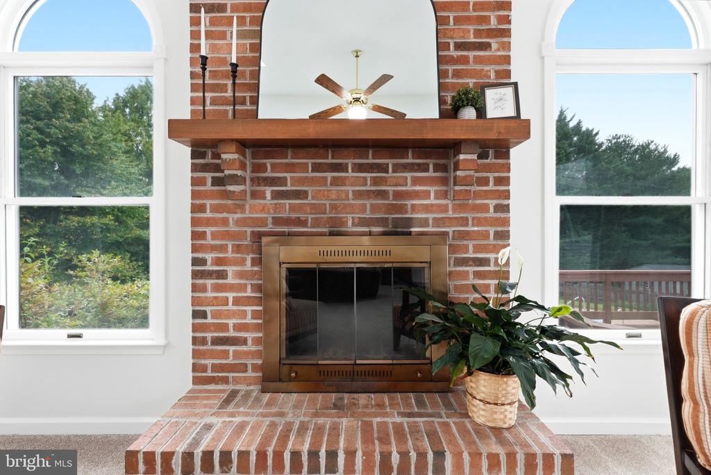 6360 FIRESIDE HAVEN