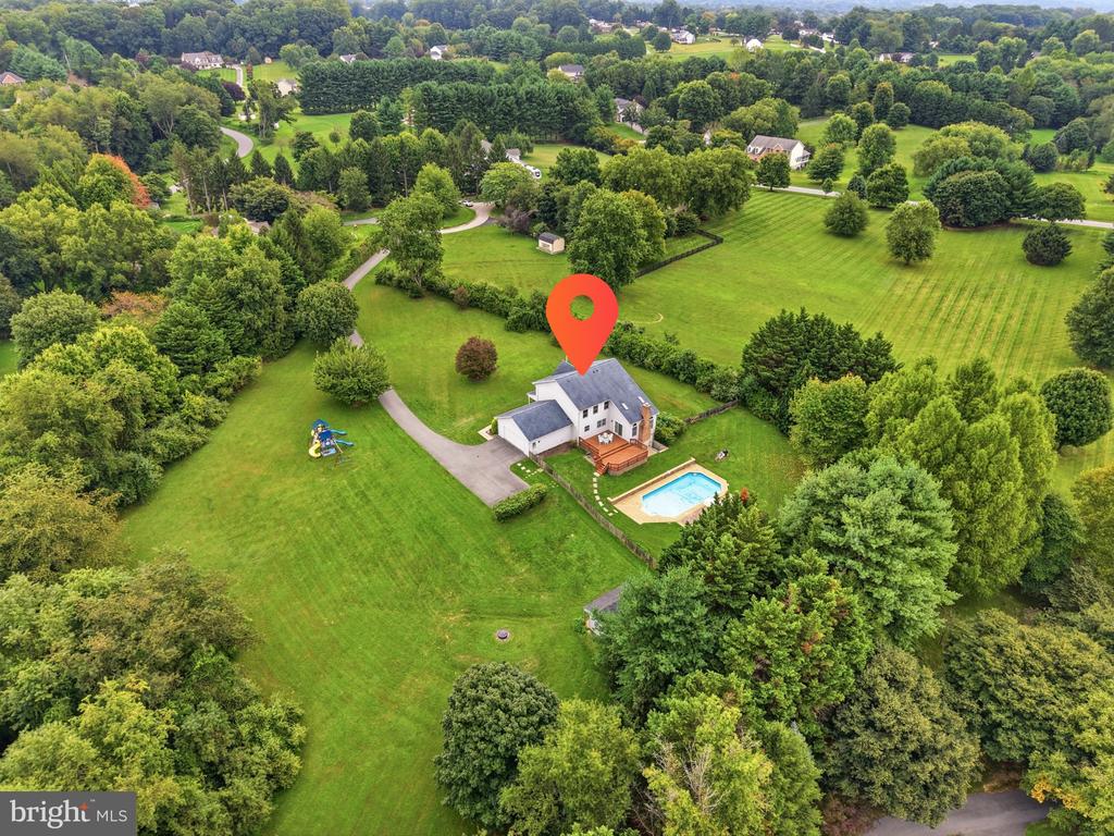 6360 FIRESIDE HAVEN