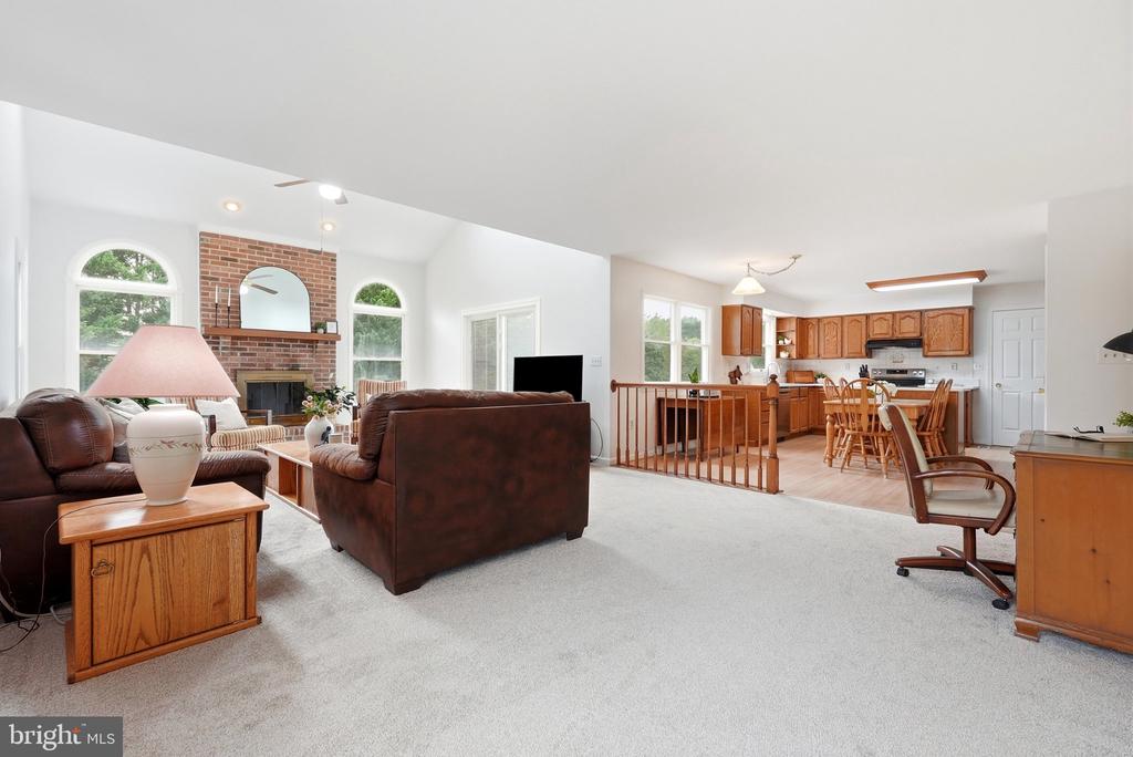 6360 FIRESIDE HAVEN