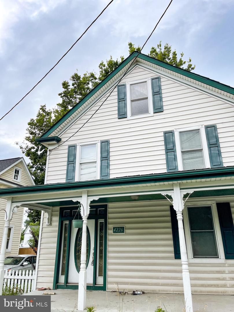 4226 Buckeystown PIKE