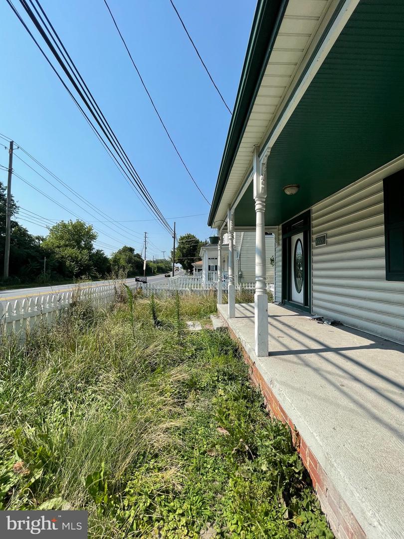 4226 Buckeystown PIKE