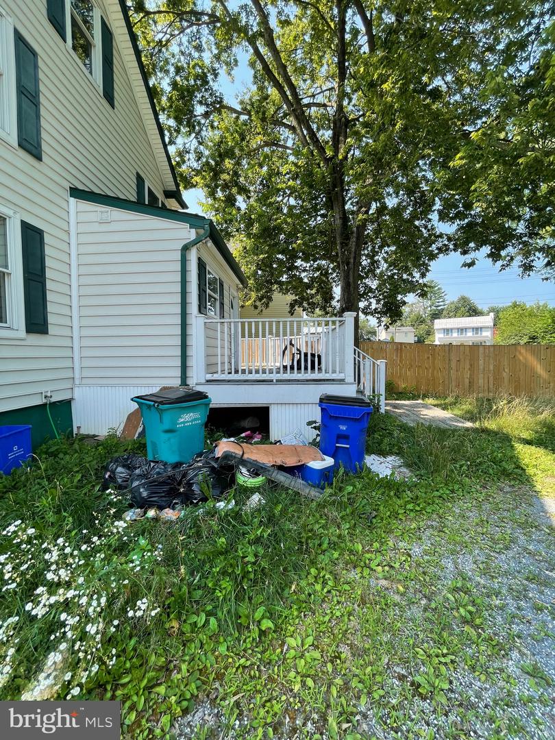 4226 Buckeystown PIKE