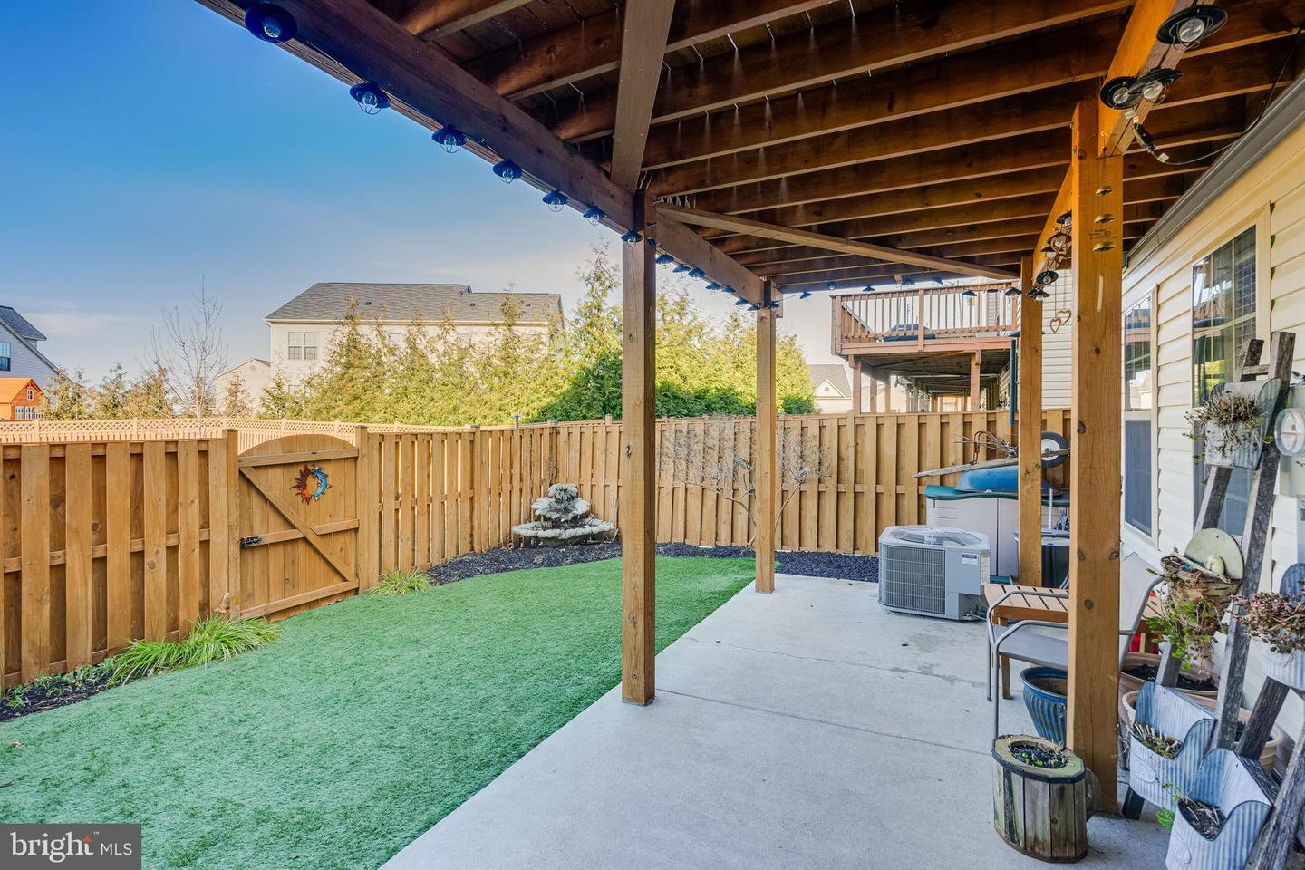 4750 Cambria ROAD