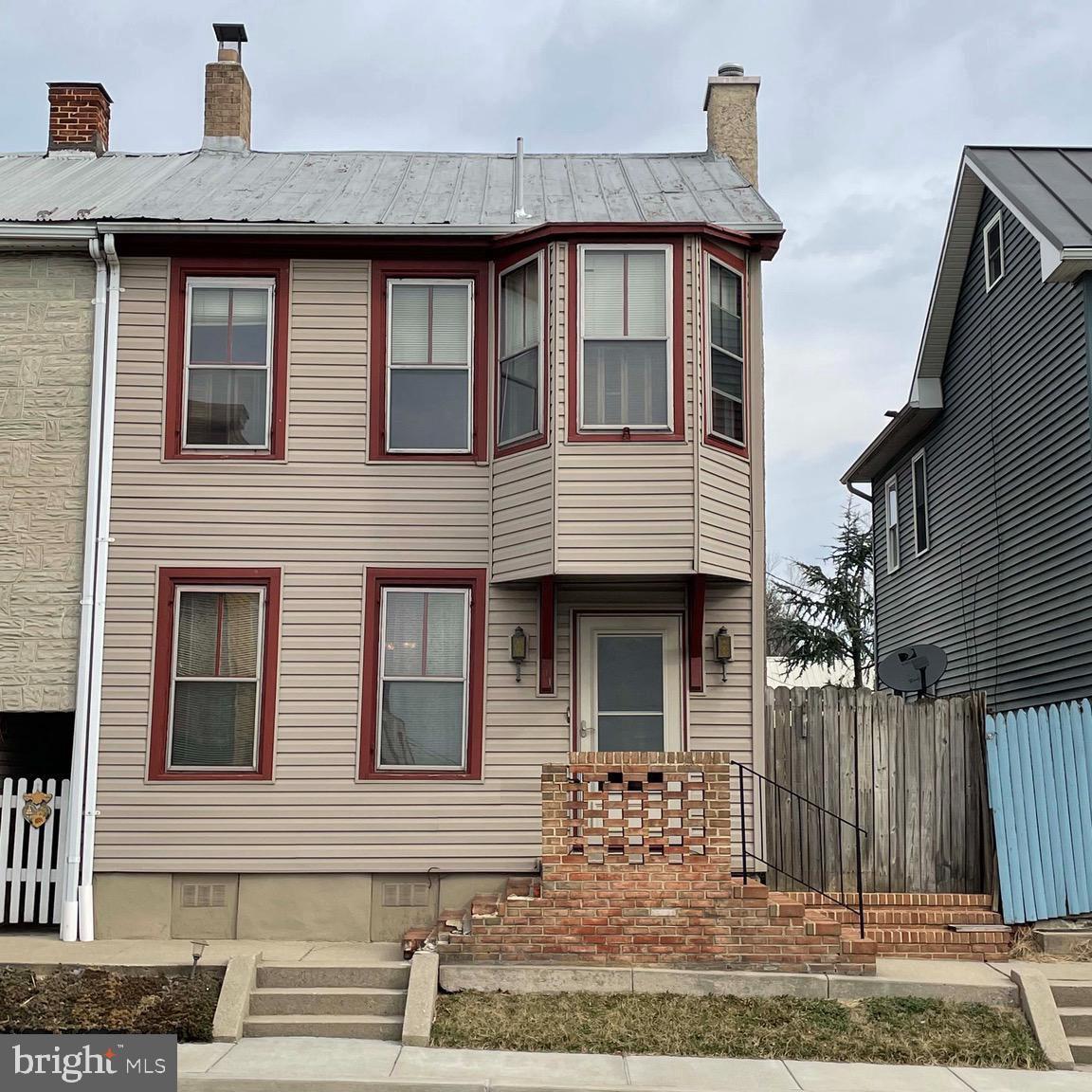 311 E Main STREET