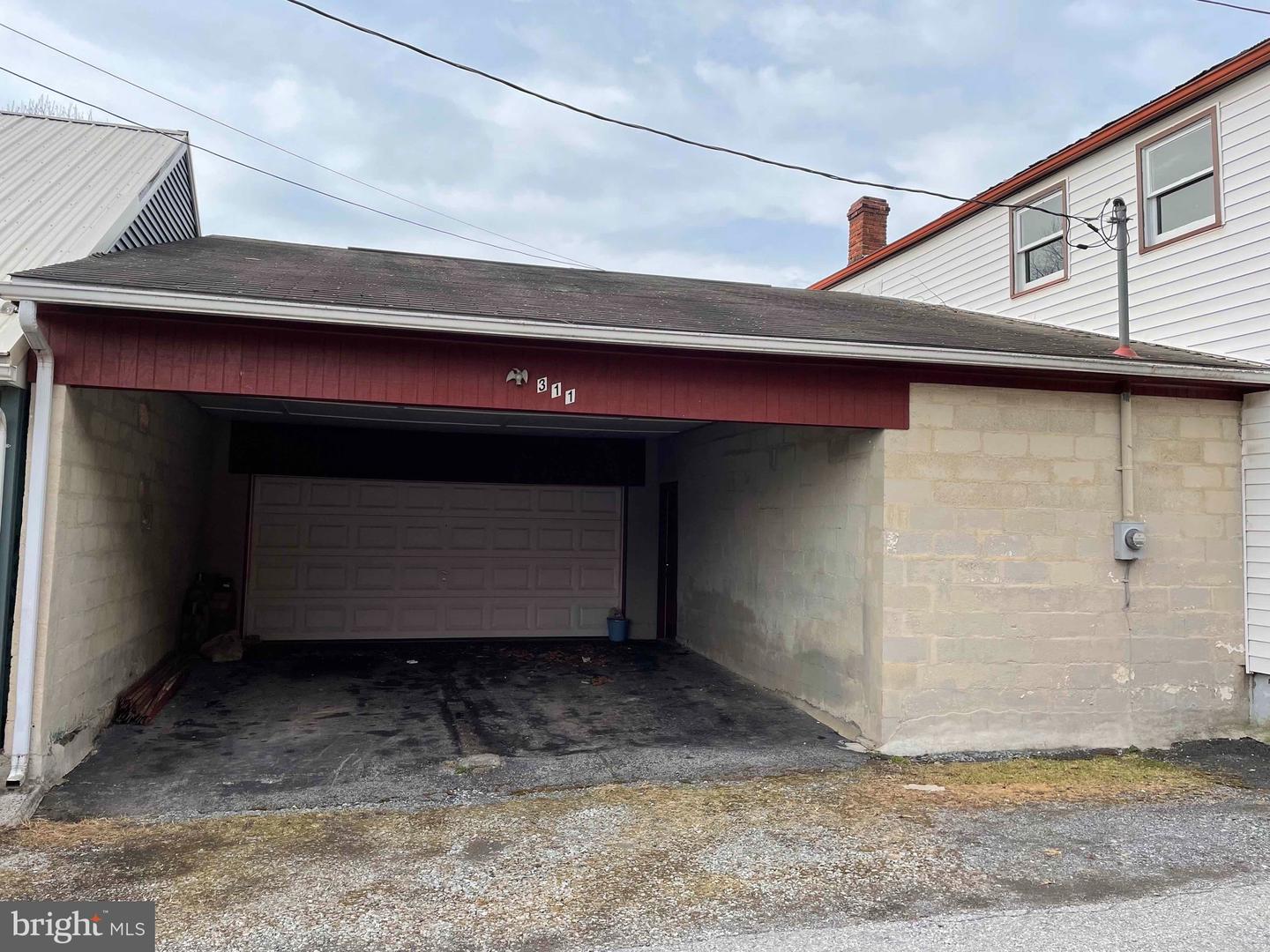 311 E Main STREET