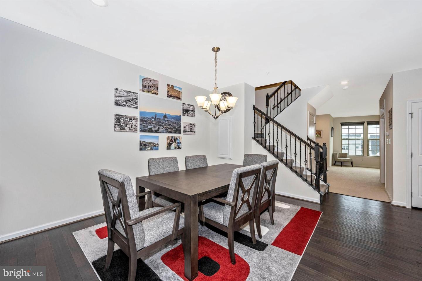 6426 Walcott LANE