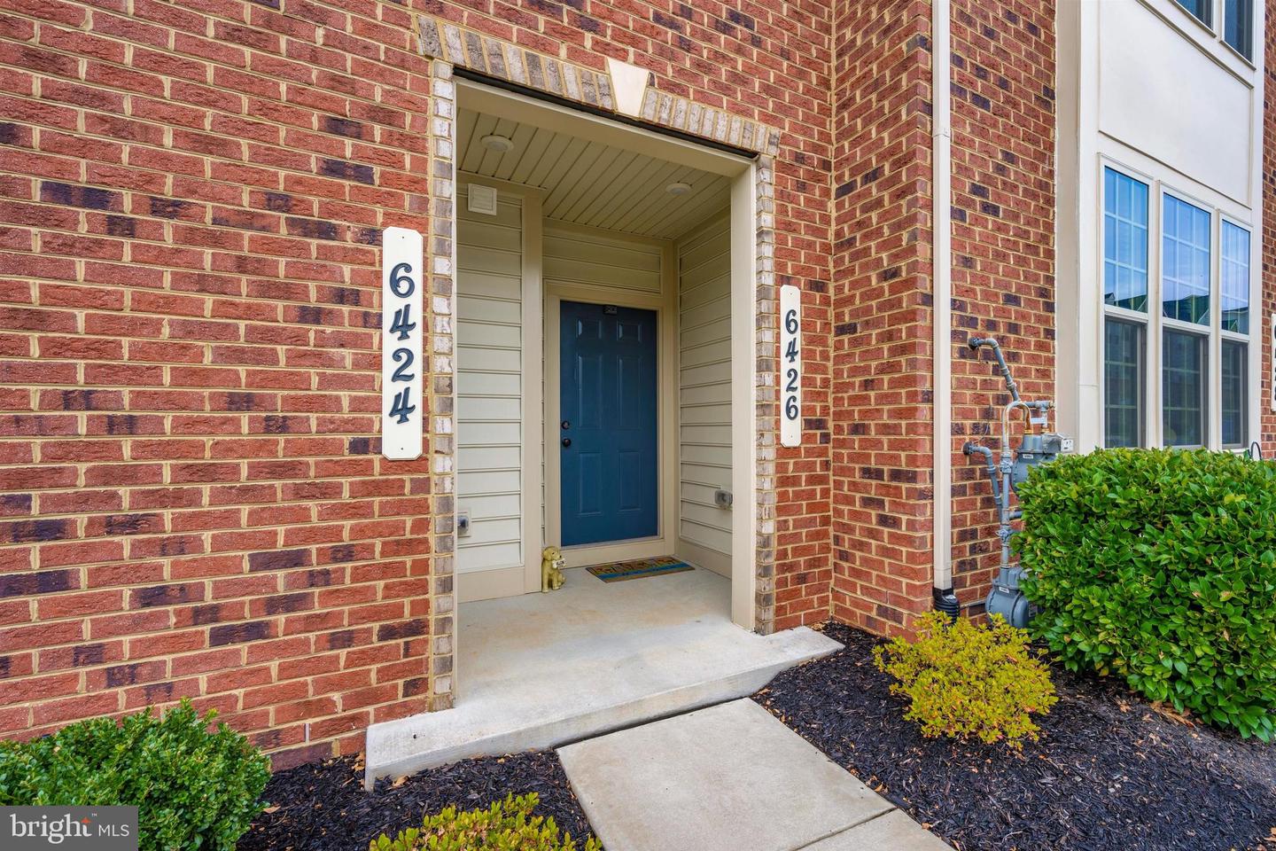 6426 Walcott LANE
