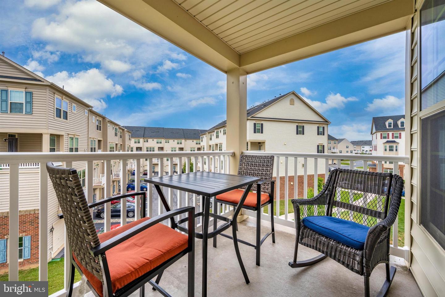 6426 Walcott LANE