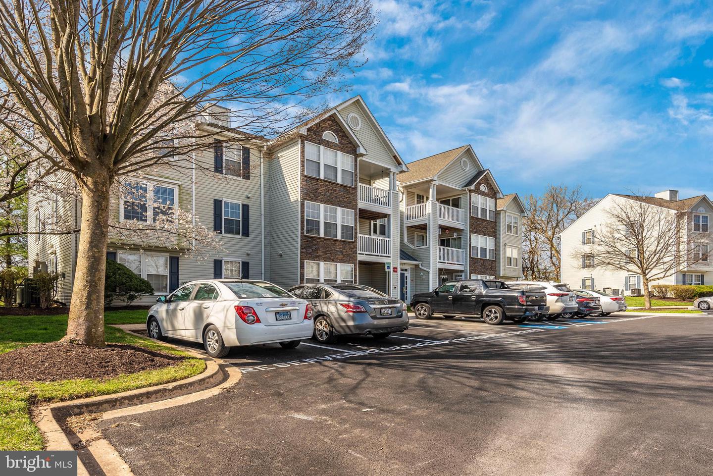 6413 Weatherby COURT Unit: E