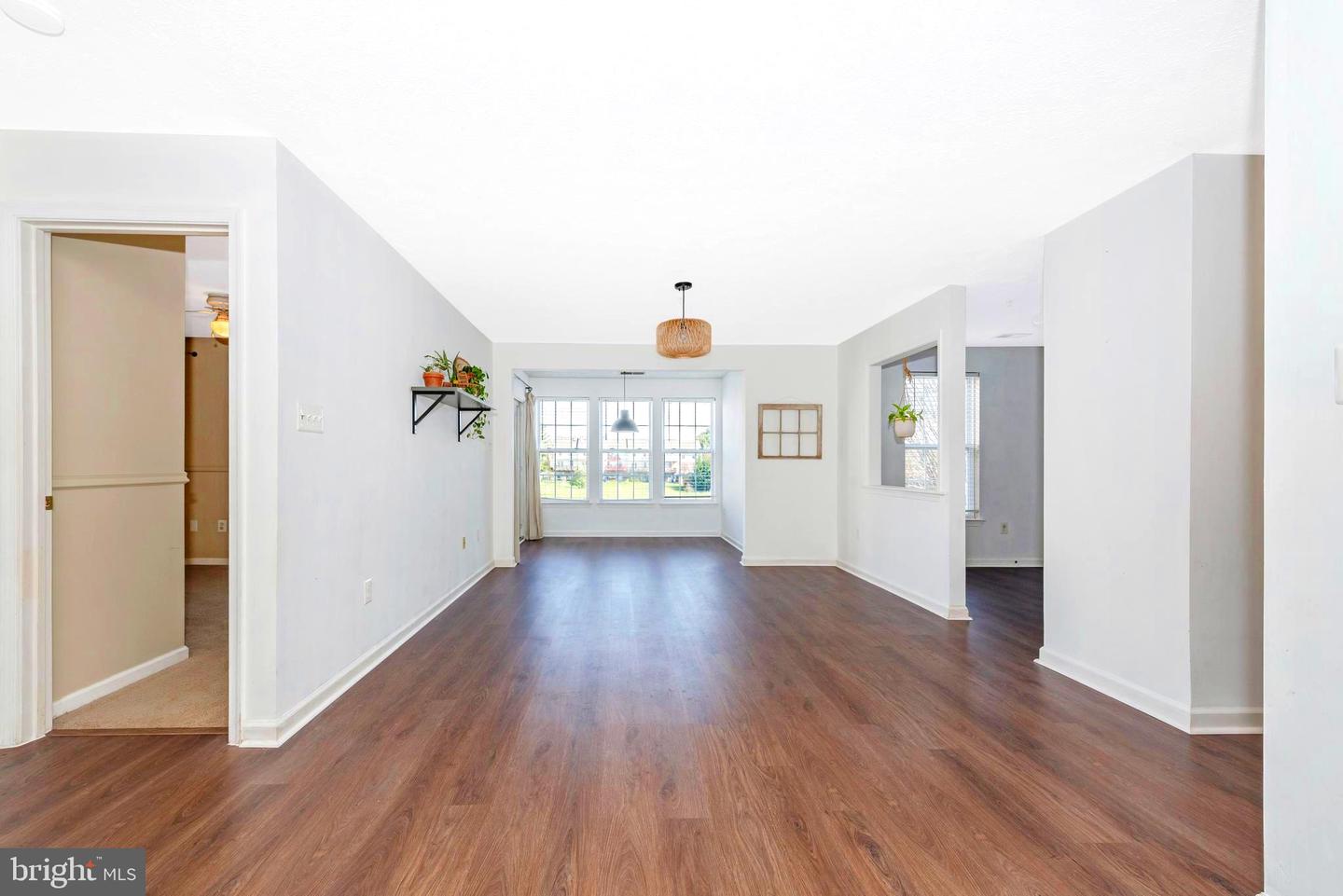 6413 Weatherby COURT Unit: E