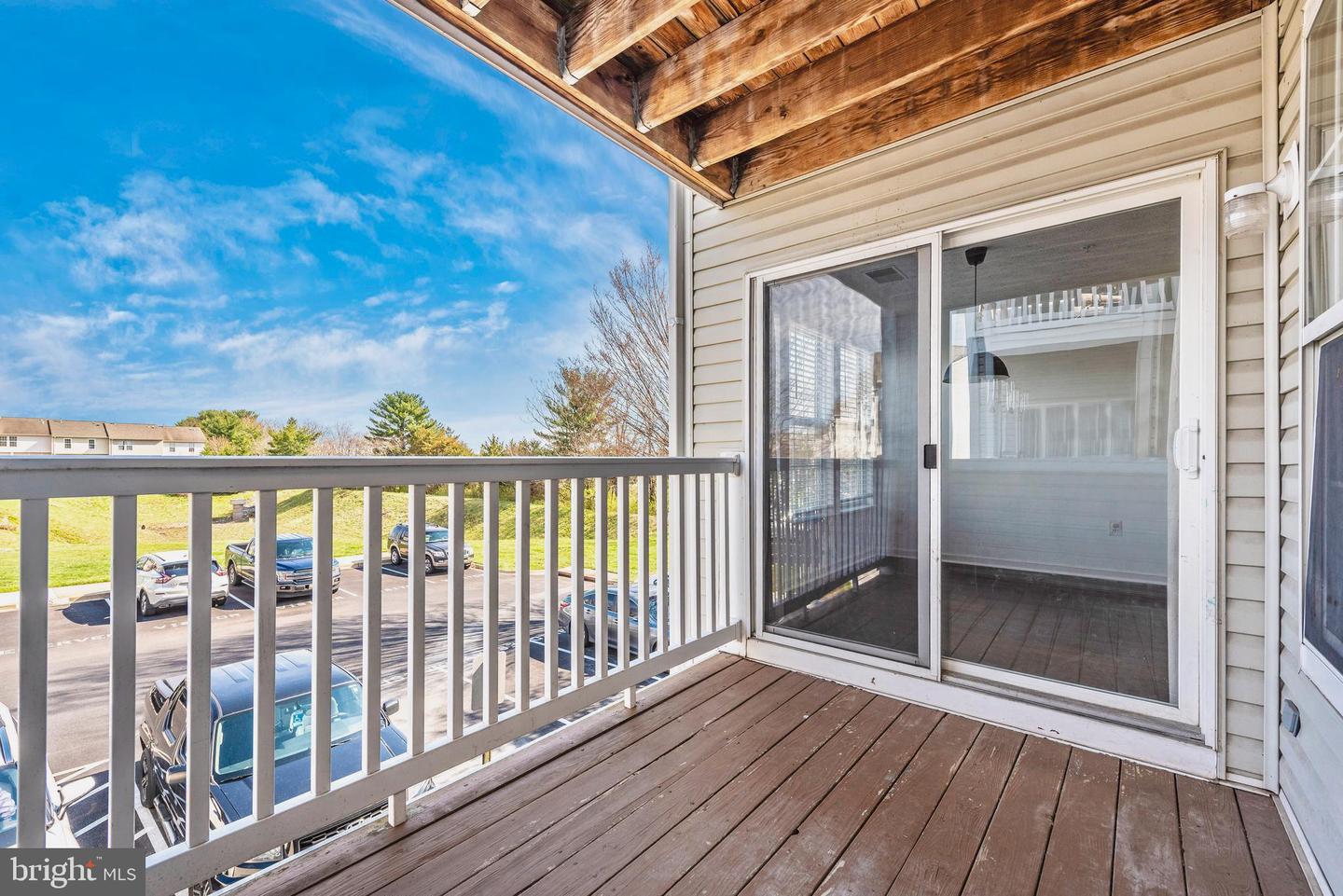 6413 Weatherby COURT Unit: E